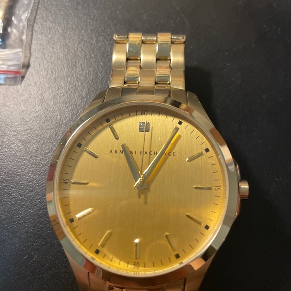 Armani Exchange AX2167 Watch - Picture 3 of 5